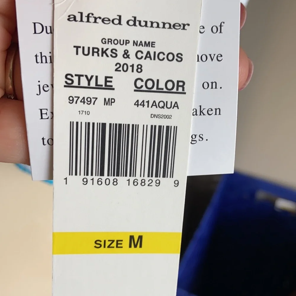 New Alfred dunner top - Picture 4 of 6